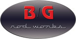 BG ROD WORKS